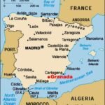 Semana Santa in Granada 2010