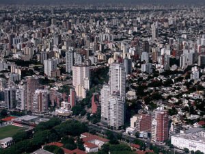 Hasta Luego Buenos Aires