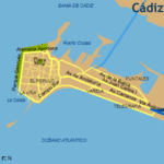 Cádiz, Spain
