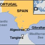 The next road to Gibraltar