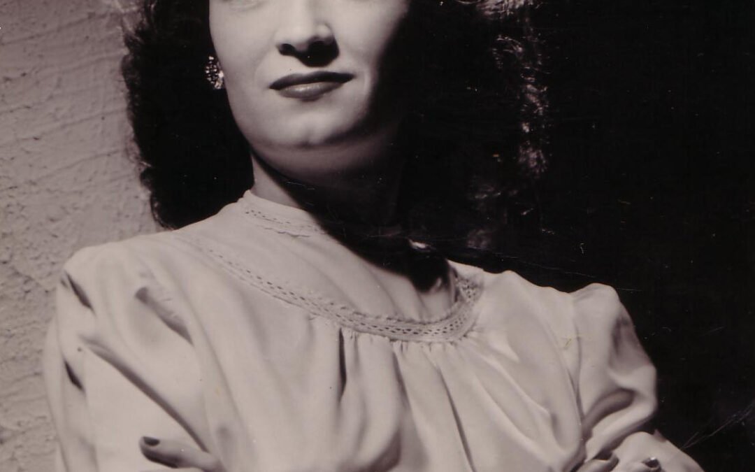 Last December, The Diagnosis, Death from Pancreatic Cancer