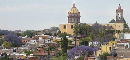 Two Nights in San Miguel de Allende
