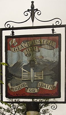 Scotland – Part 2, Central and Northwest