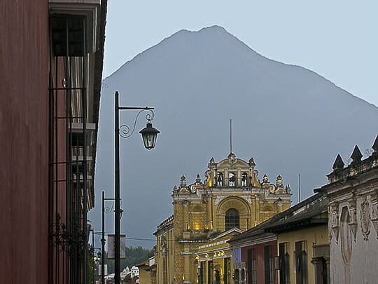 Guatemala, Slow Travel