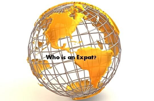 Who is an Expat?
